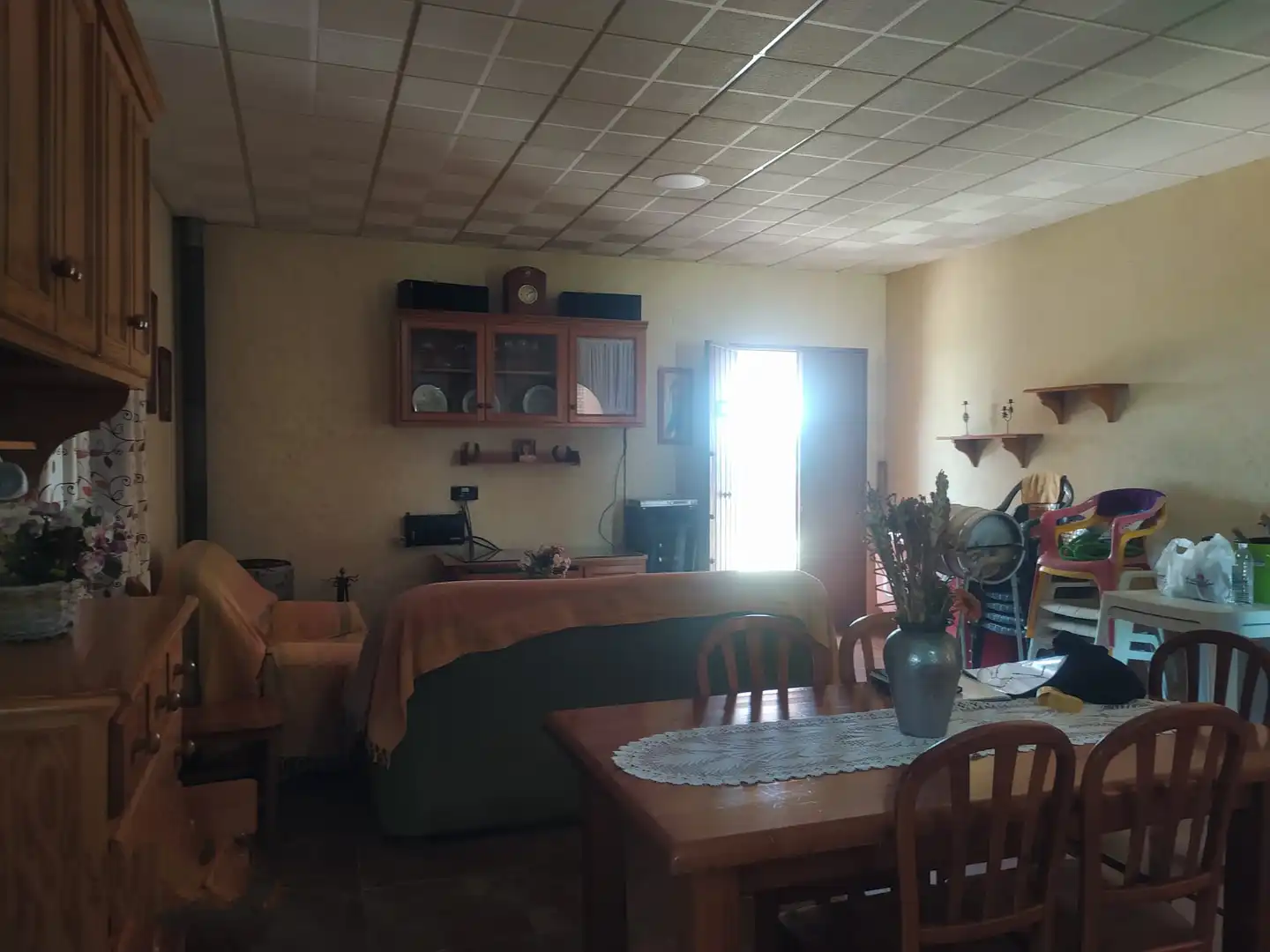 Finca rústica en venda a Carretera Don Rodrigo, 4, Pedanías Norte