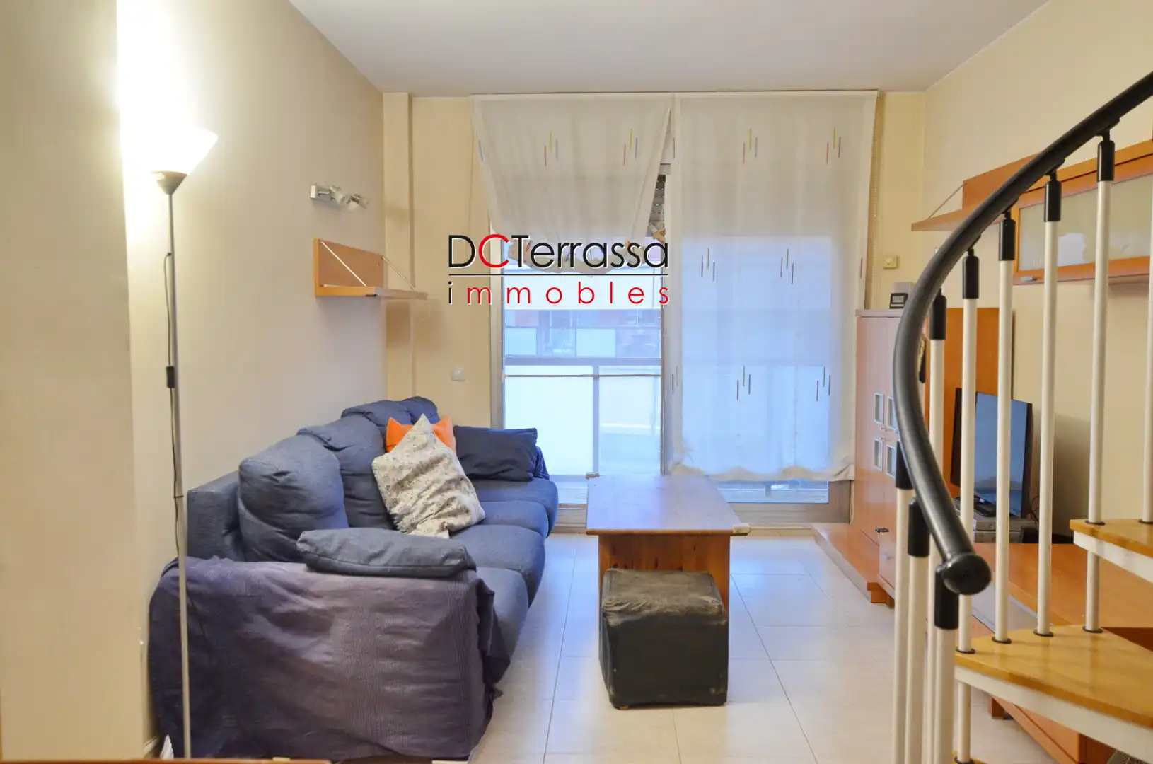 Piso con terraza en venta en Ponent, imagen 5