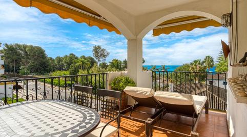 Foto 4 de Apartament en venda a La Jara, Cádiz