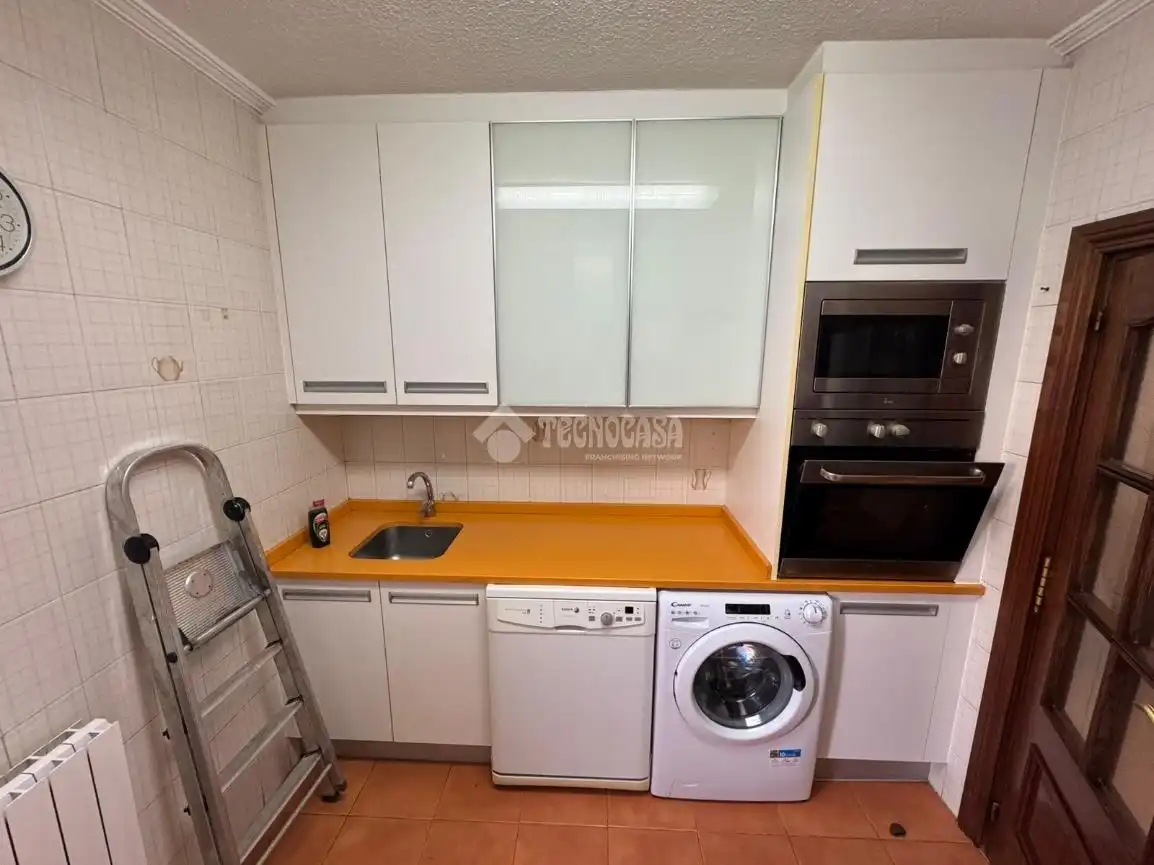 Cocina de Piso en venta en Aranjuez