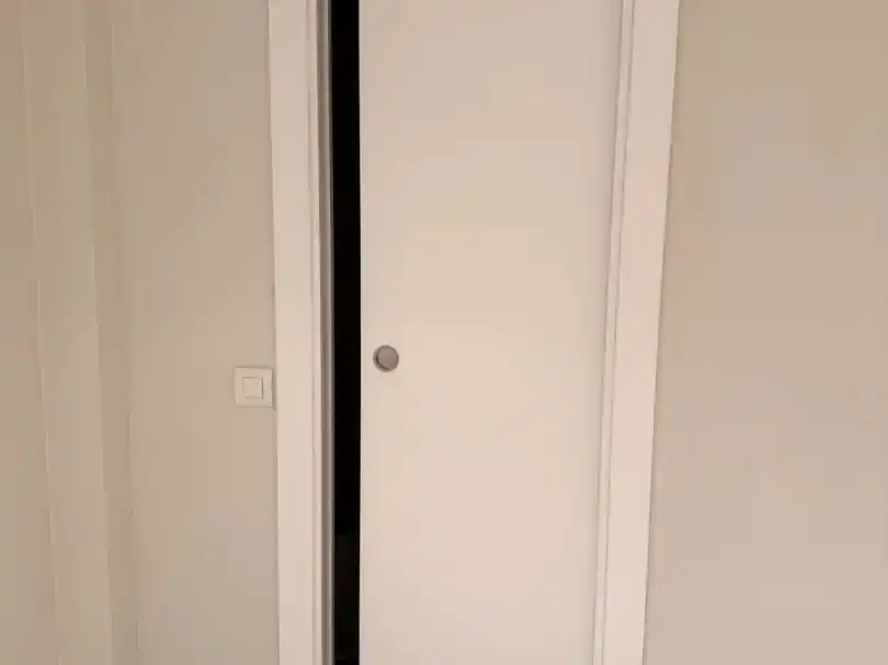 Piso de alquiler en Móstoles con Balcón