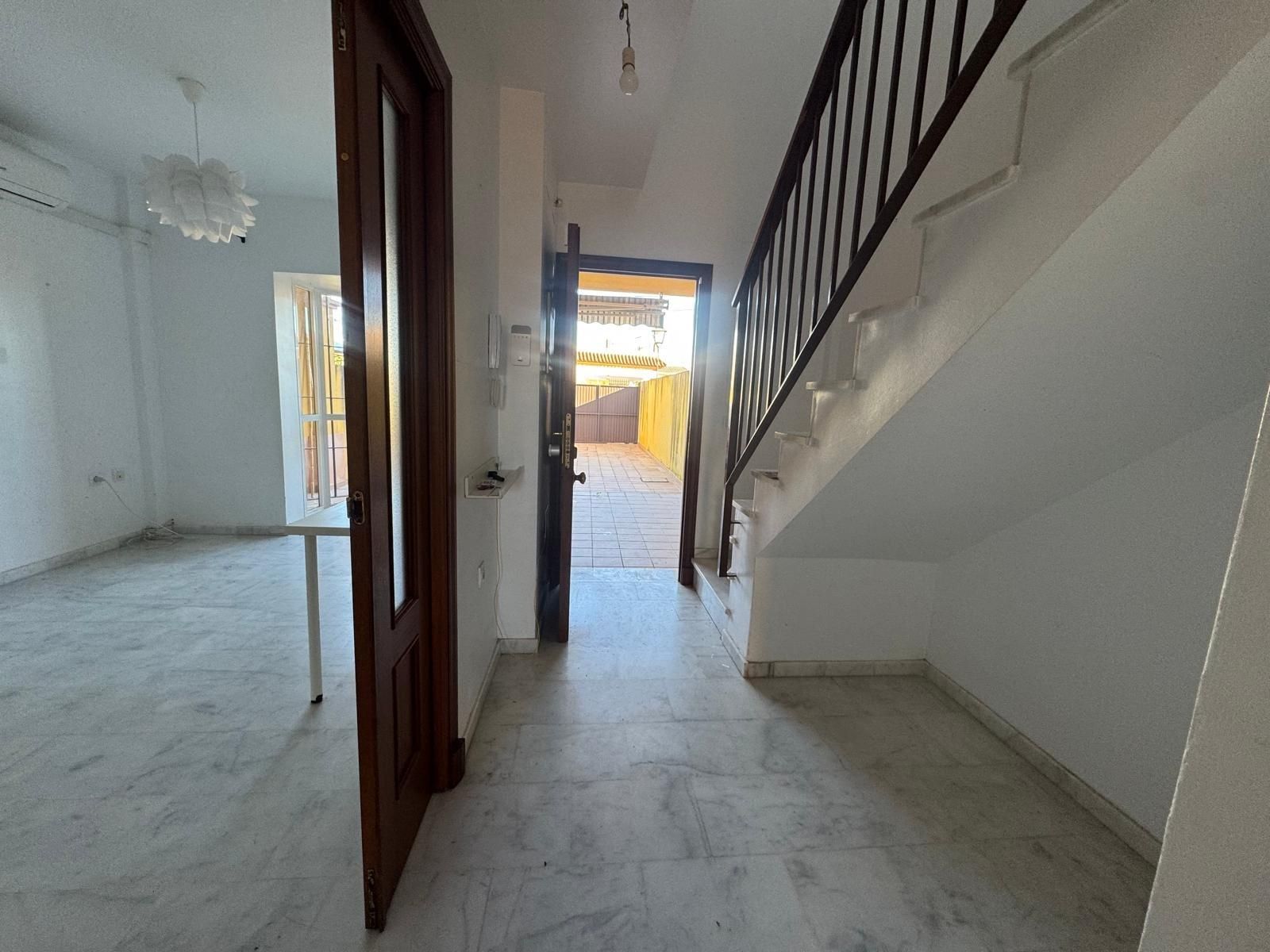 Single-family semi-detached for sale in Sanlúcar de Barrameda  with Air Conditioner and Terrace