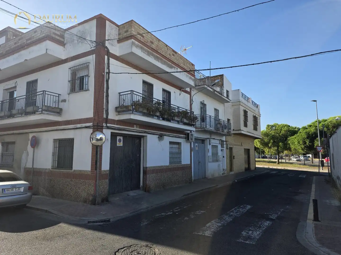 Detached house for sale in VIA TIBERINA, 2