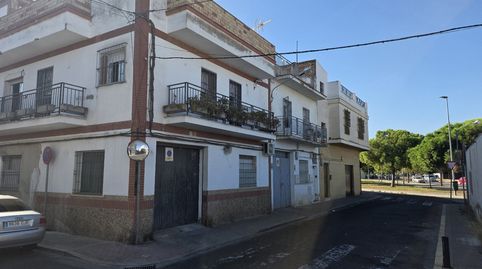 Foto 2 de Casa o xalet en venda a Via Tiberina, 2, San Pablo, Sevilla Capital