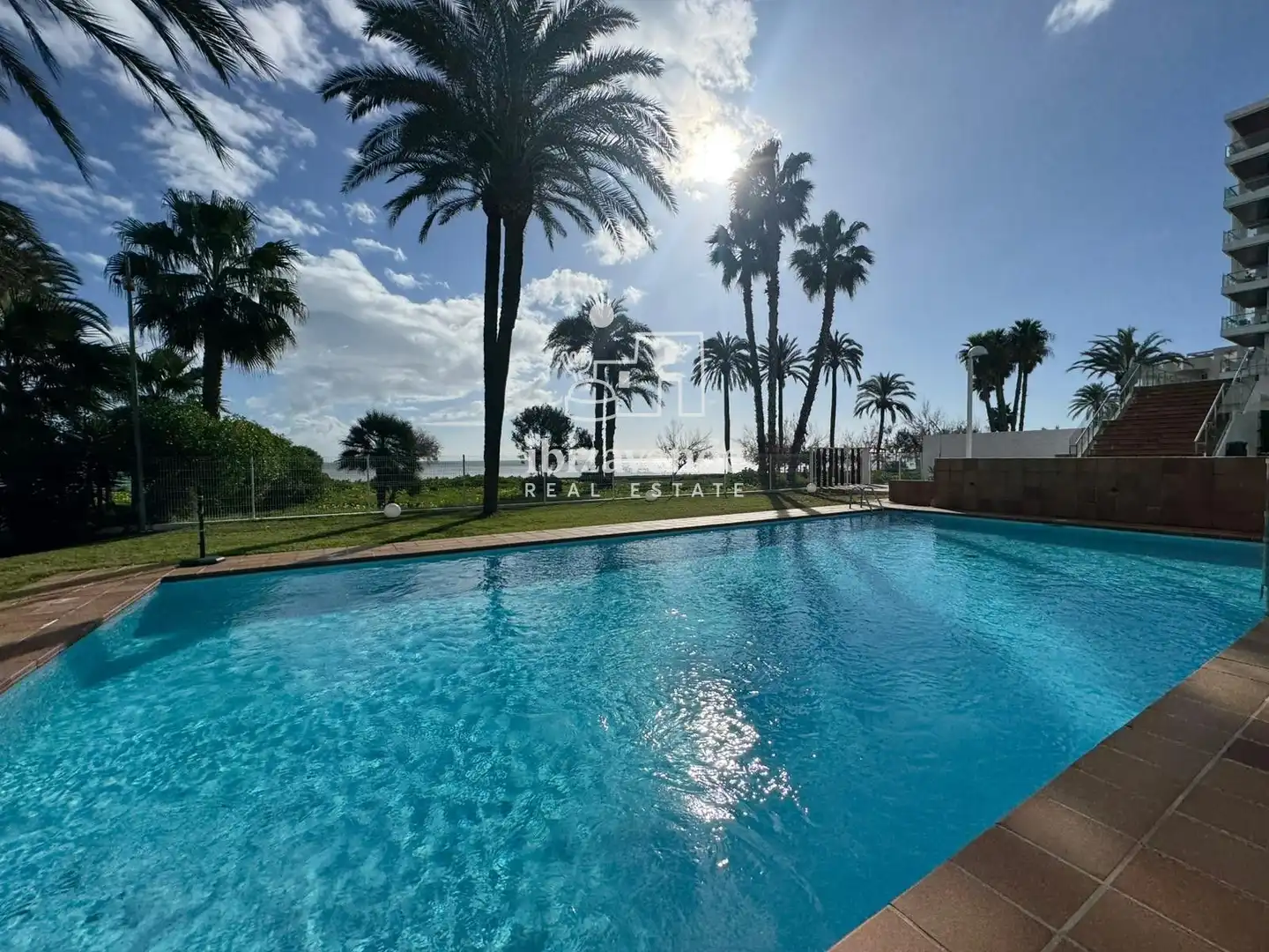 Wohnung mit Pool zur Miete in Pere Matutes Noguera, imagen 32