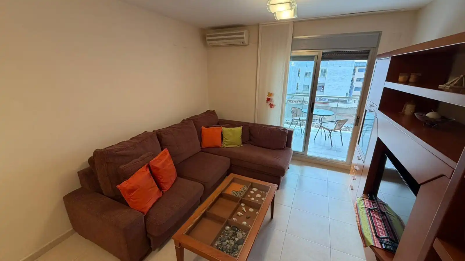 Wohnung mit Terrasse zum Verkauf in Centro, imagen 3