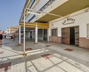 Vista exterior de Local en venda en Torremolinos