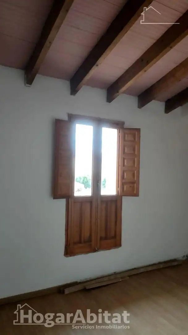 Casa o xalet en venda en Ontinyent amb Calefacció i Balcó