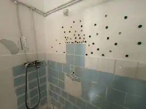 Baño de Casa o chalet en venta en Haría con Jardín privado, Terraza y Amueblado