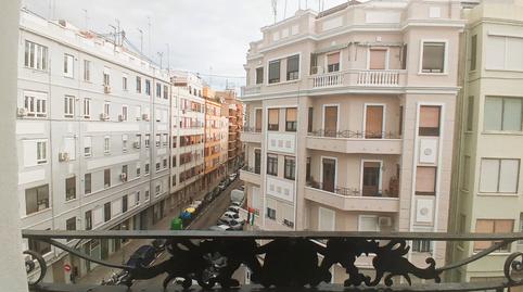 Foto 4 de Piso de alquiler en En Corts - Doctor Waksman, Valencia