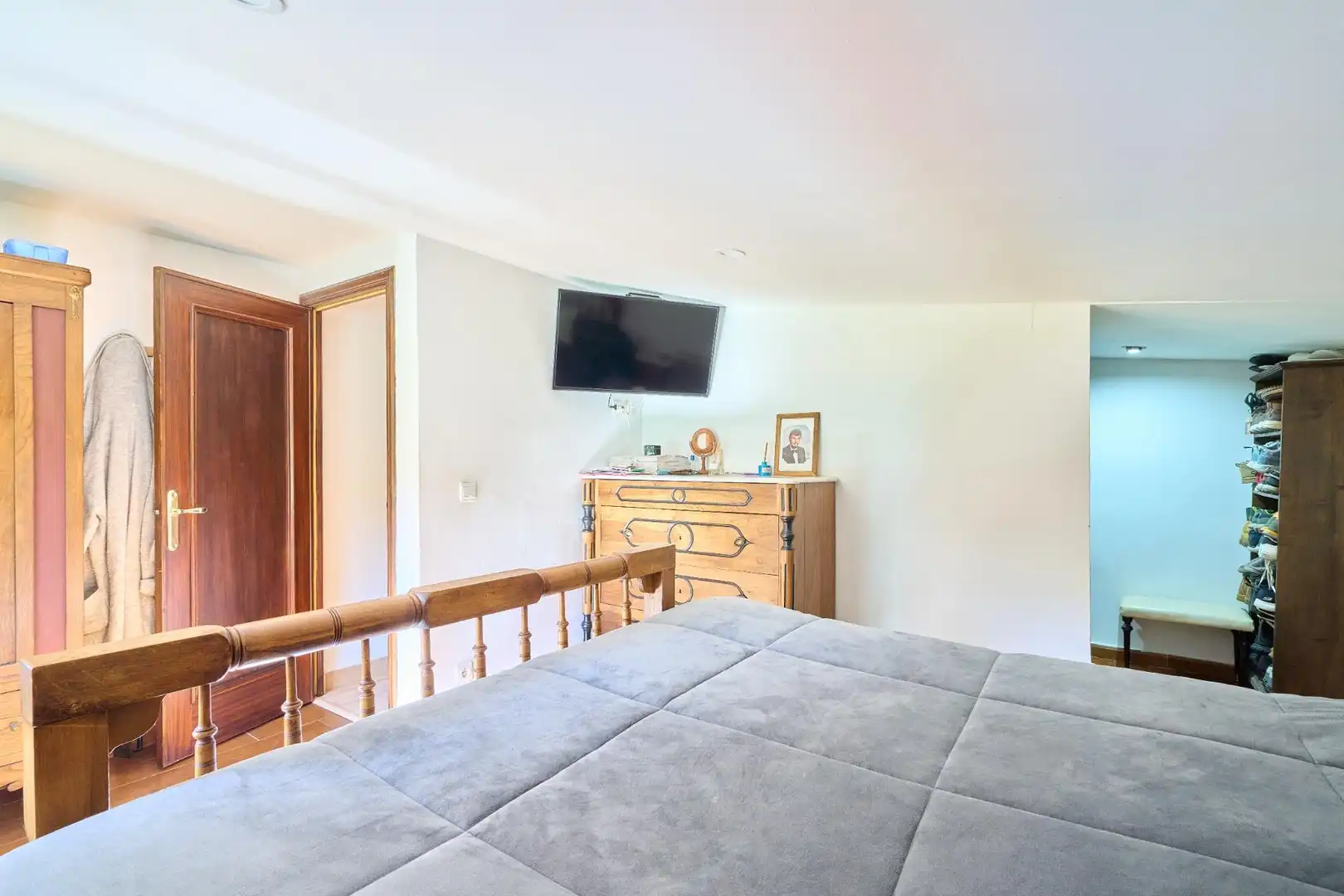 Habitación de Casa o chalet en venta en Béjar