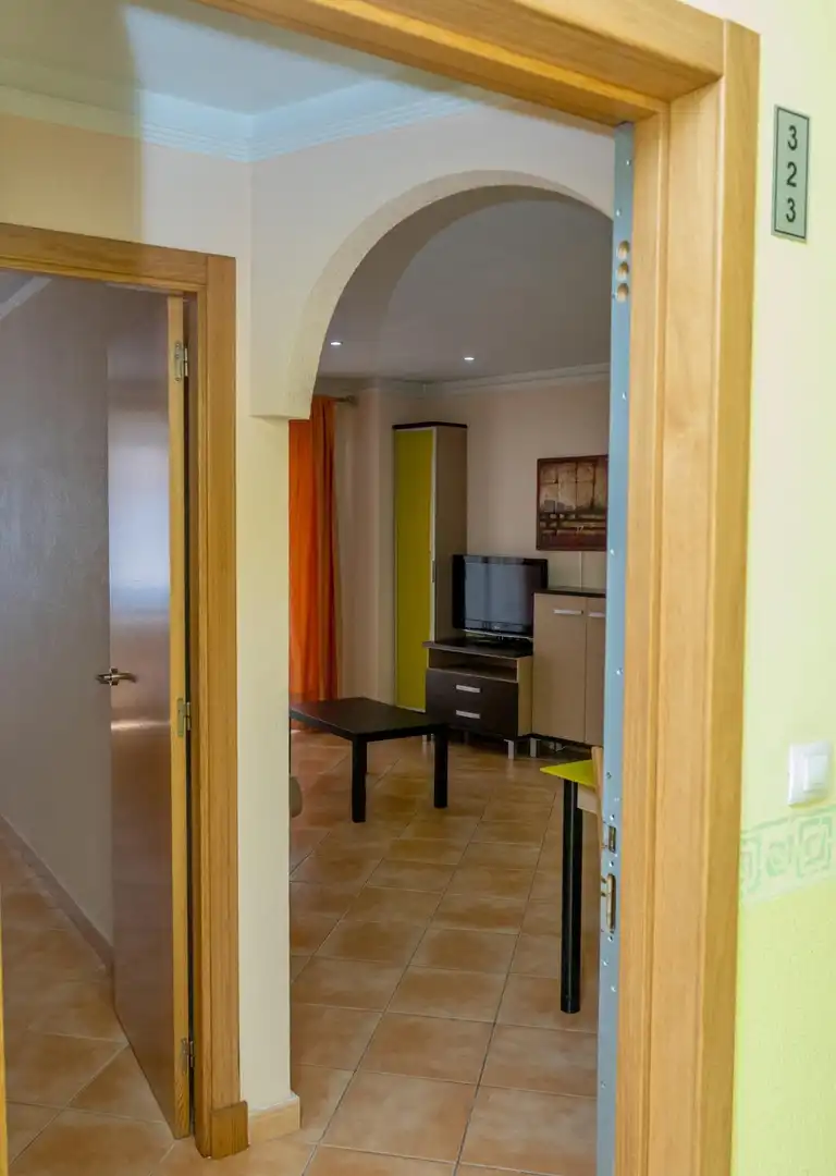 Apartament en venda en Formentera del Segura amb Aire condicionat, Terrassa i Moblat