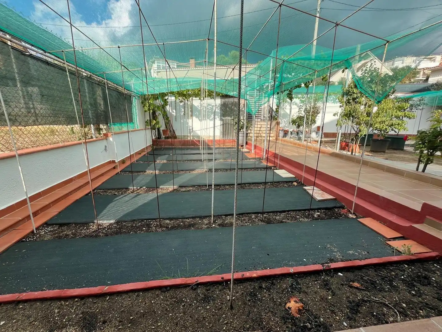 Casa con terraza en venta en Airesol, imagen 38