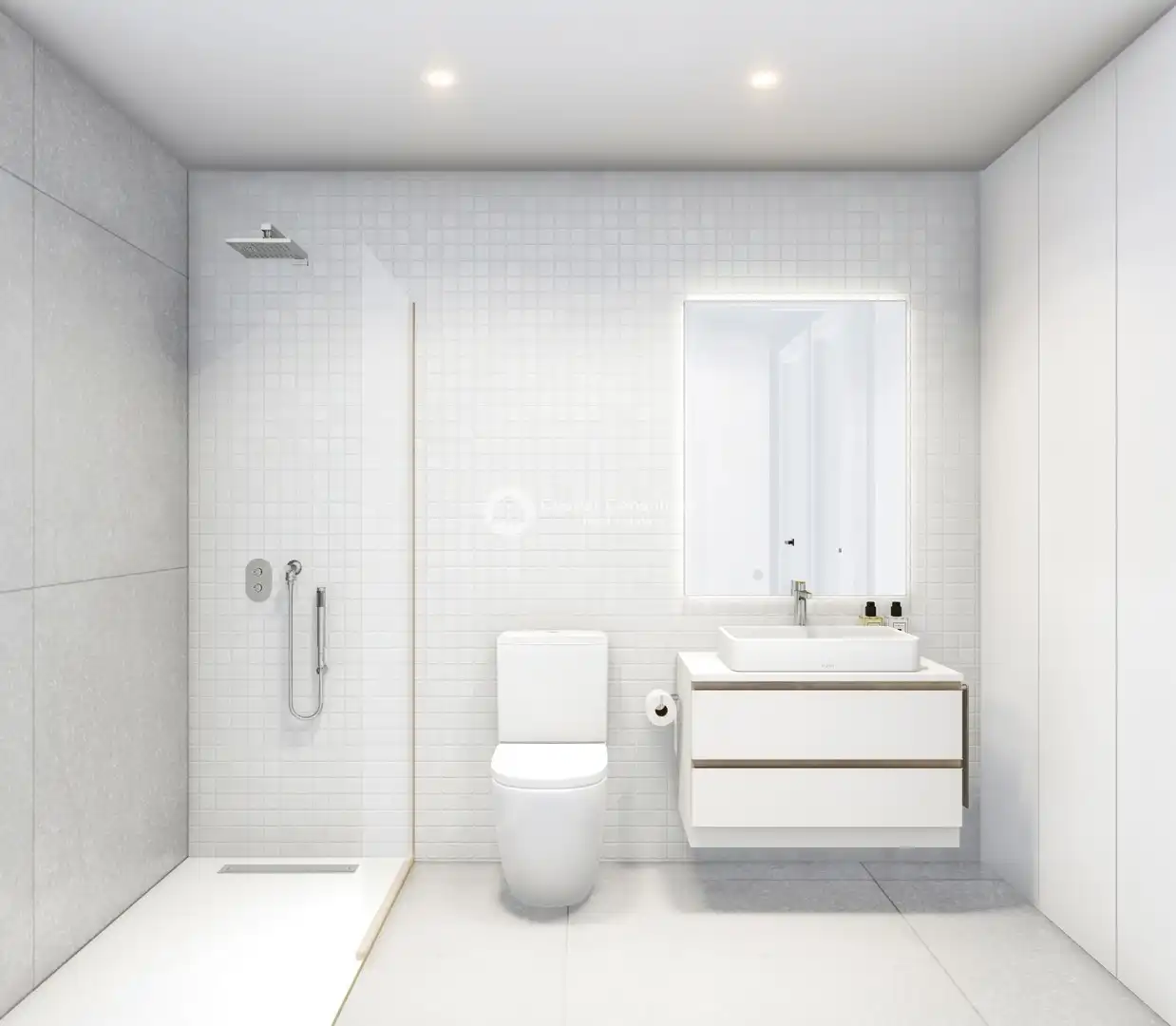 Attique avec piscine à vendre à N/A, imagen 5