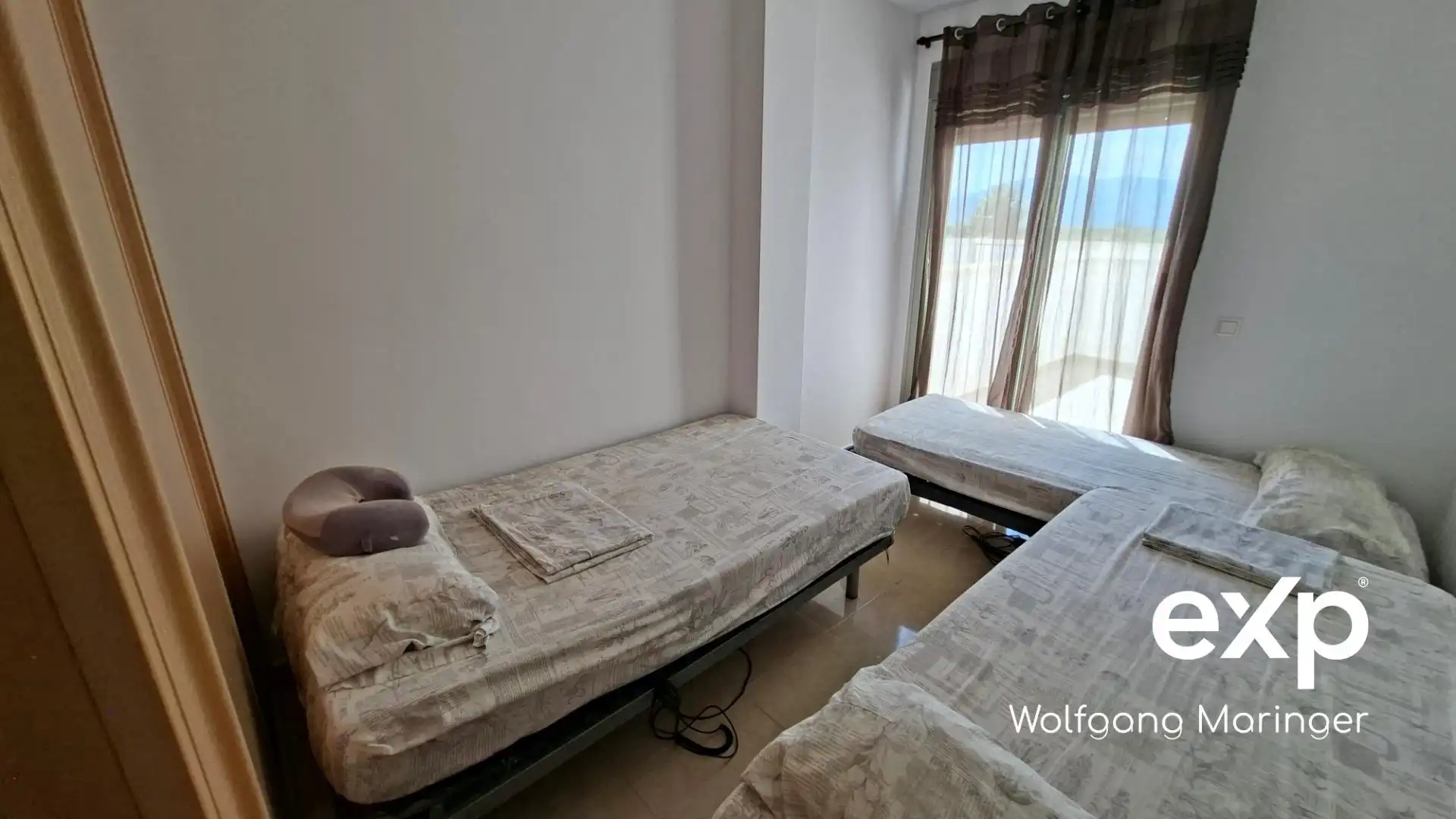 Dúplex en venta en Avenida MATISSE, 26, Oliva Nova