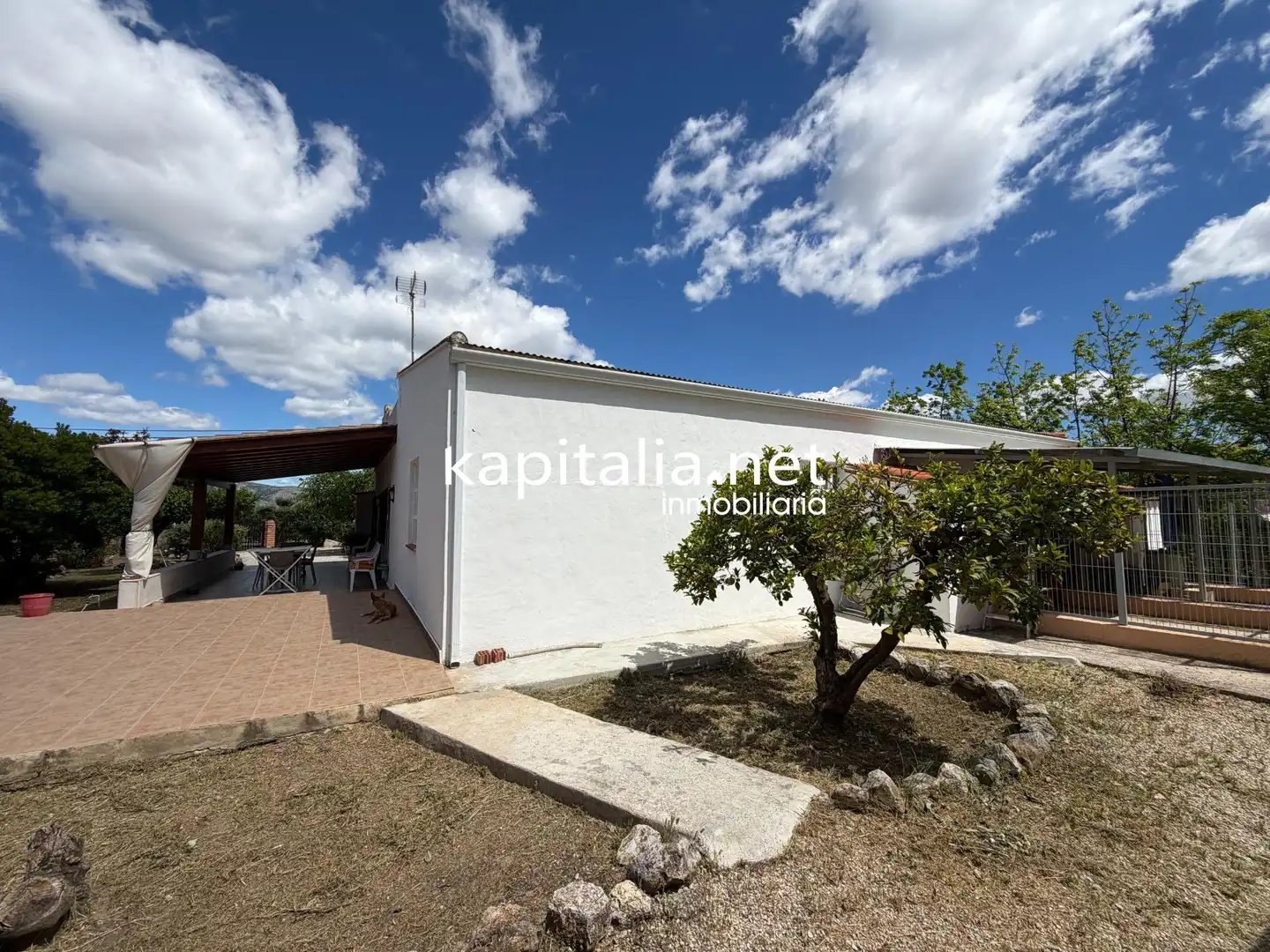 Chalet con jardín en venta en Sant Josep - Zona Hospital, imagen 11