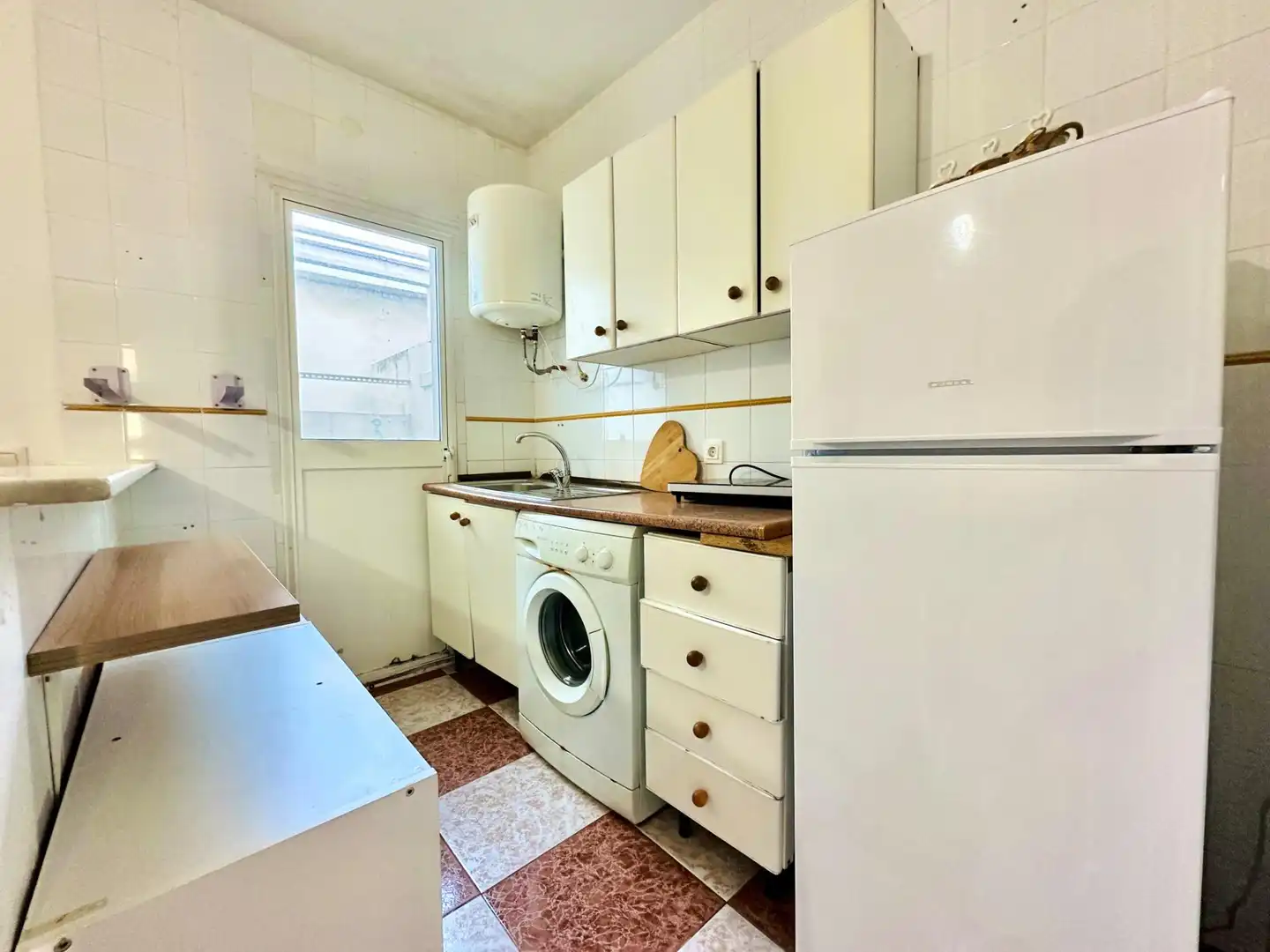 Piso en venta en San Fernando, Cádiz