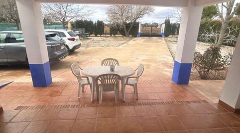 Foto 4 de Finca rústica en venda a Villanueva de los Infantes (Ciudad Real), Ciudad Real