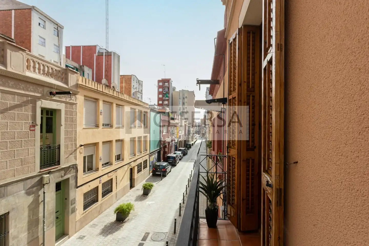 Casa o chalet en venta en Passatge de Jaume Roig, La Maternitat i Sant Ramon