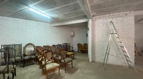 Photo 4 of Premises to rent in Camí de la Creu, Sant Francesc, Barcelona