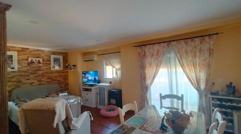 Foto 3 de Pis en venda a Avenida Sanlúcar, 15d, El Juncal - Vallealto, Cádiz