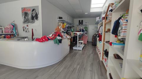 Photo 3 of Premises to rent in Villafranca de los Caballeros, Toledo