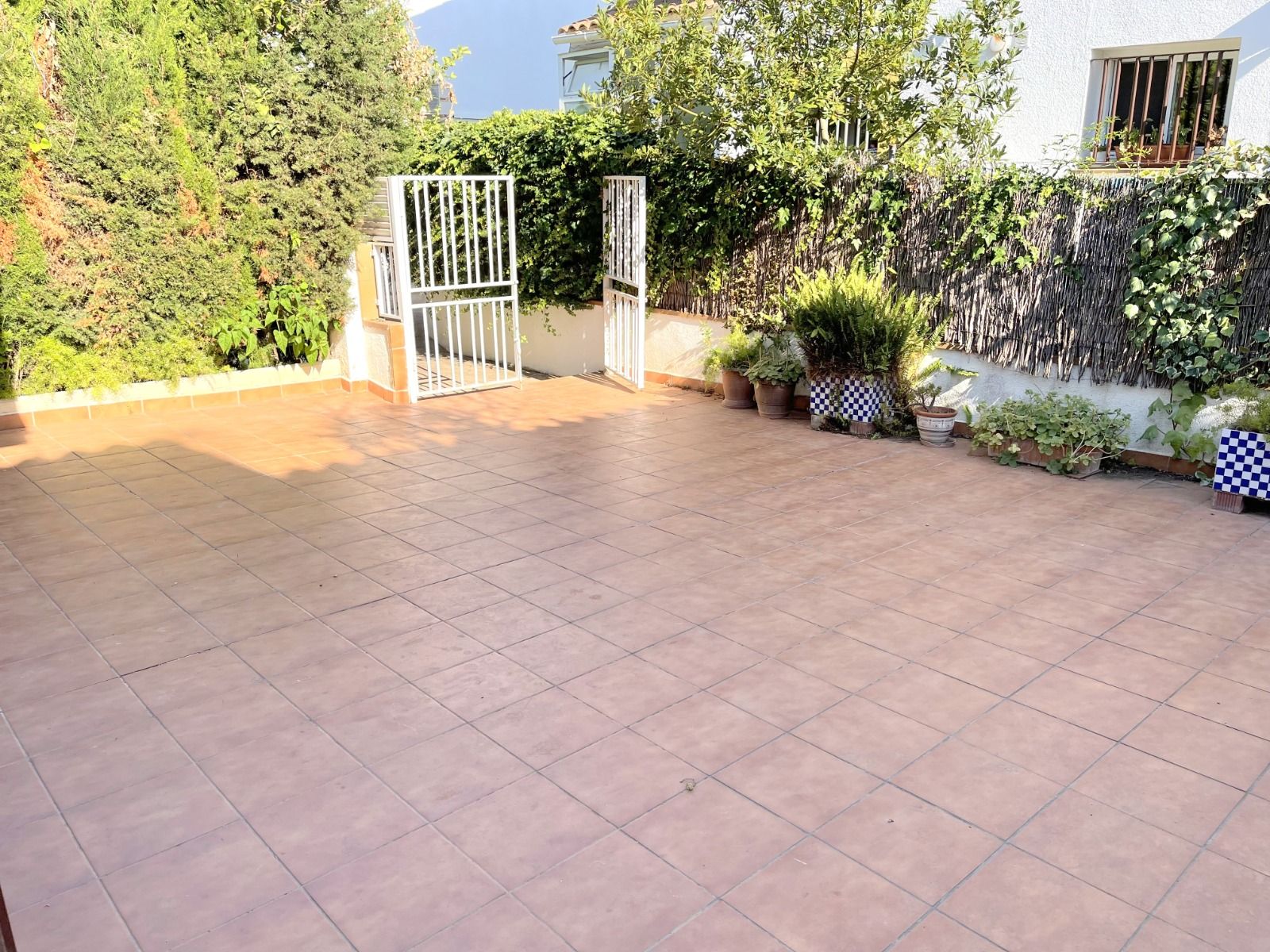 Terrace of Single-family semi-detached for sale in Calafell  with Terrace, Furnished and Balcony