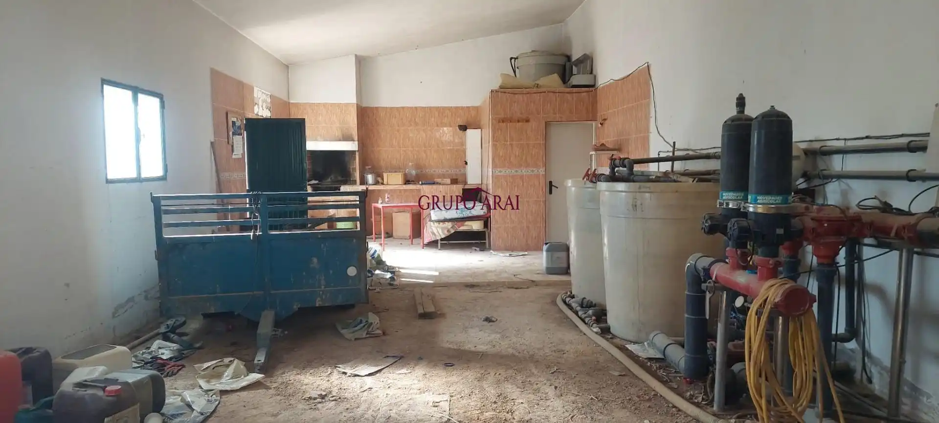 Terreno rústico en venta en Avenida del Mediterráneo, imagen 22