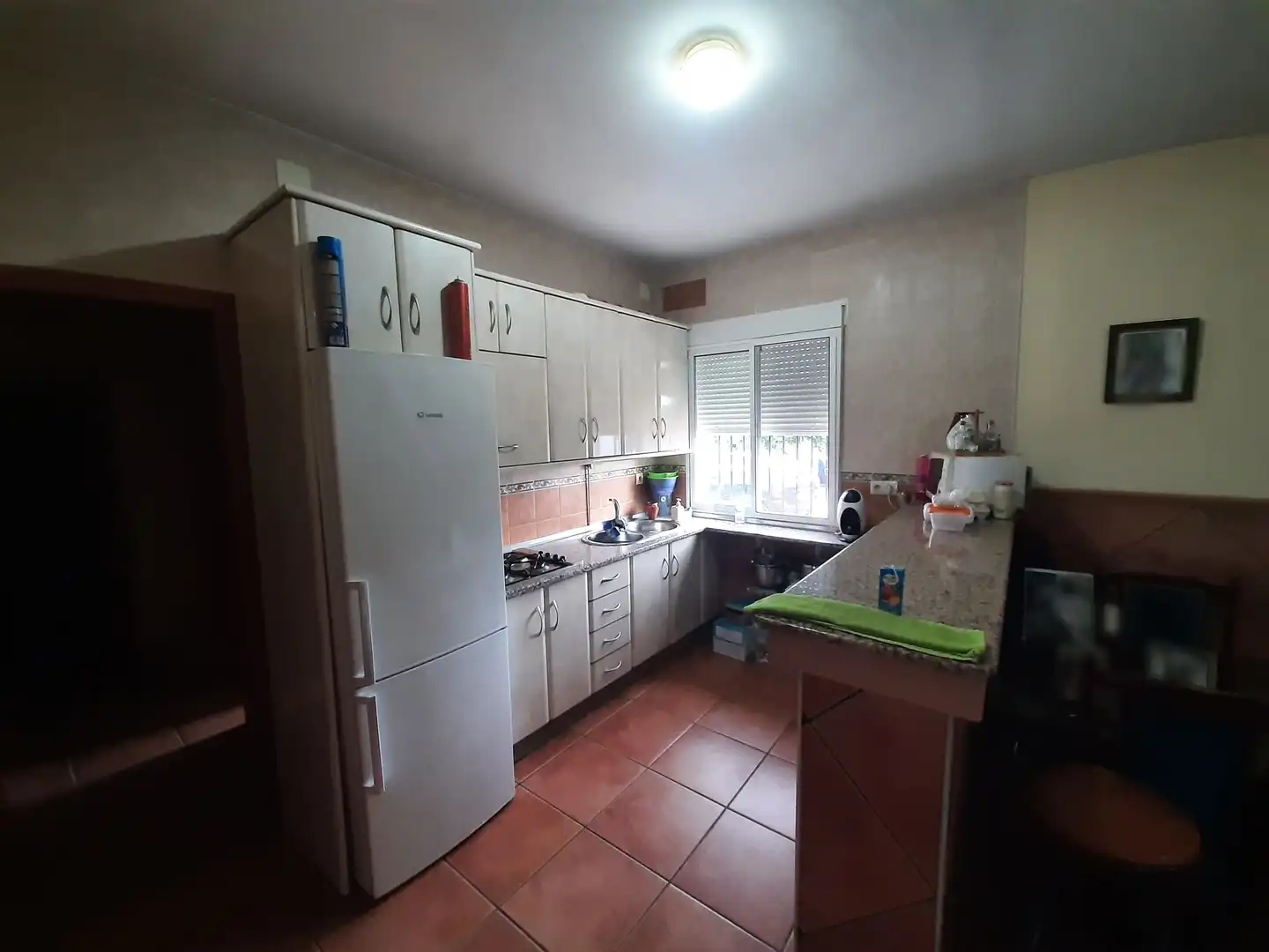 Chalet con piscina en venta en Don Benito, imagen 8