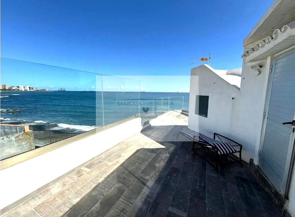House or chalet for sale in San Cristóbal - Playa de la Laja