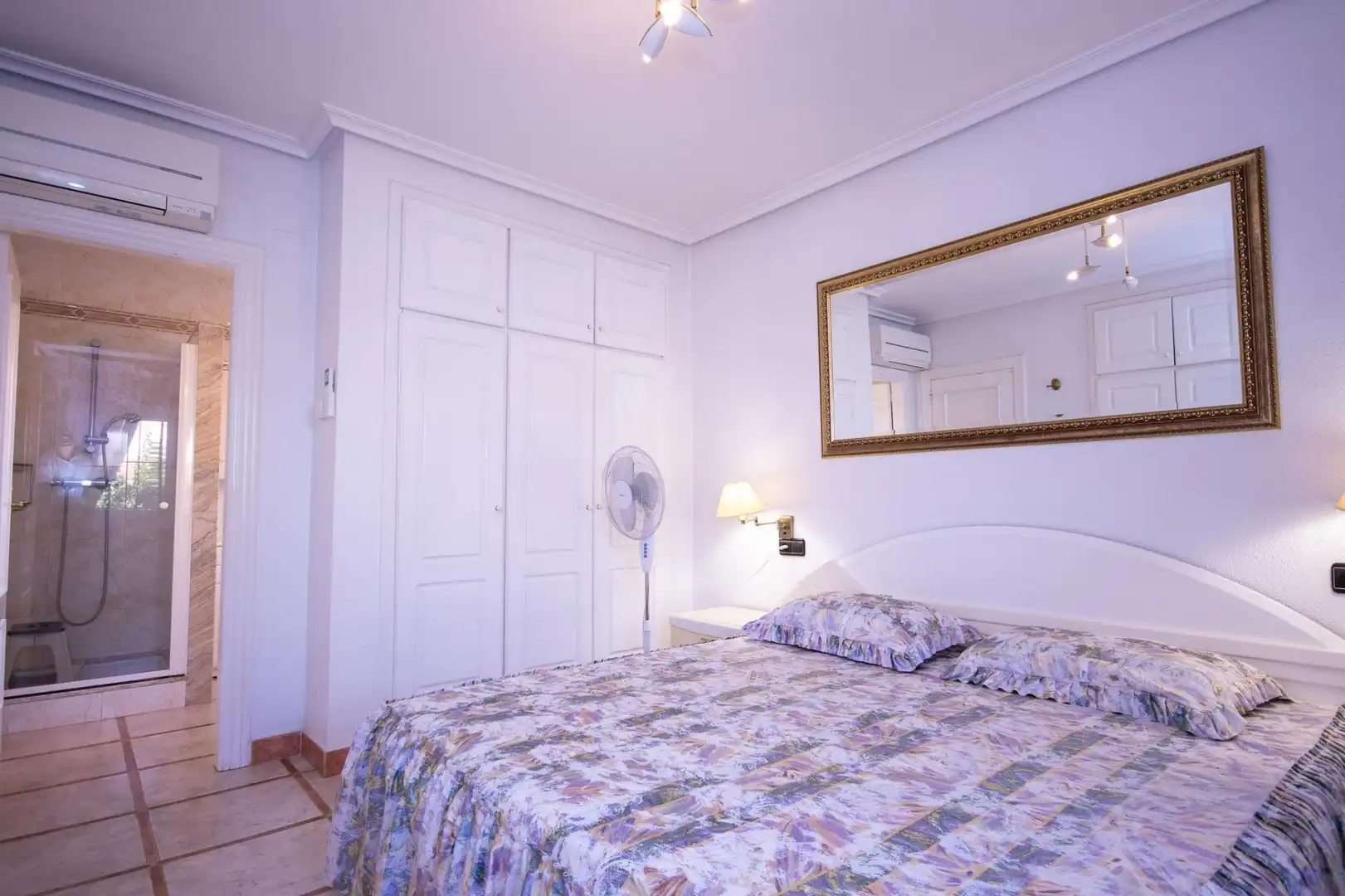 Detached house with pool for sale in P FLAMENCA CL 5, imagen 18