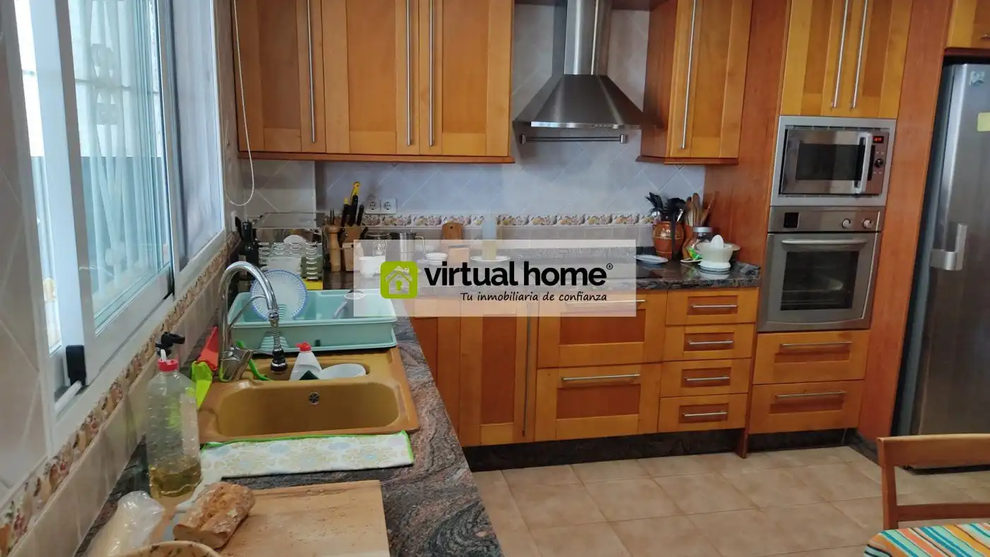 Villa mit Terrasse zum Verkauf in Rincón de Loix, imagen 46
