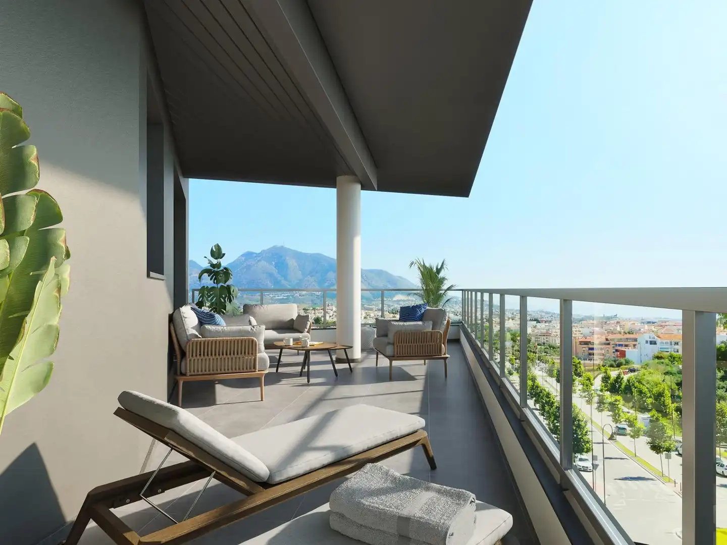 Apartment for sale in Las Lagunas, imagen 14