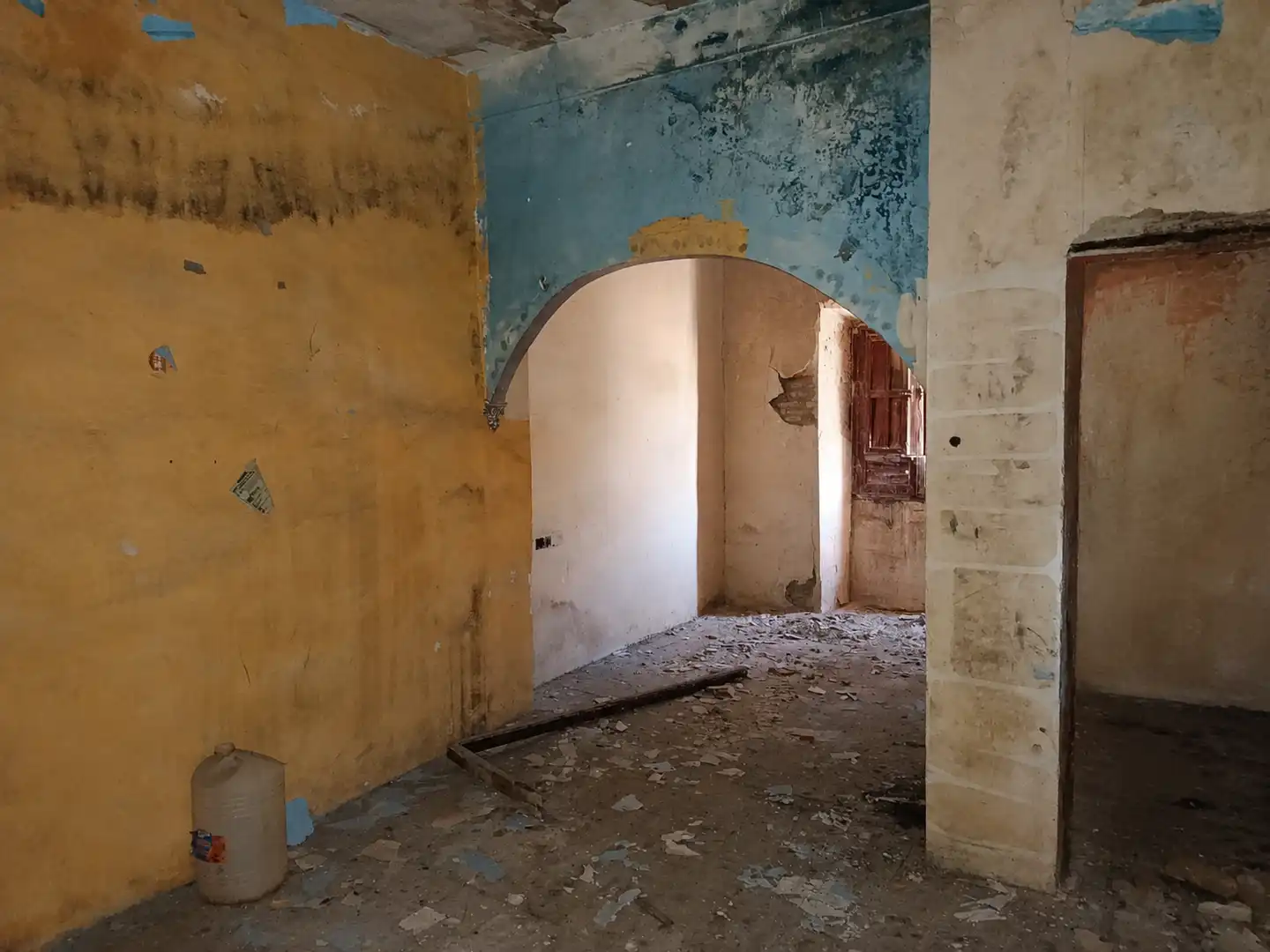 Casa o xalet en venda en Écija