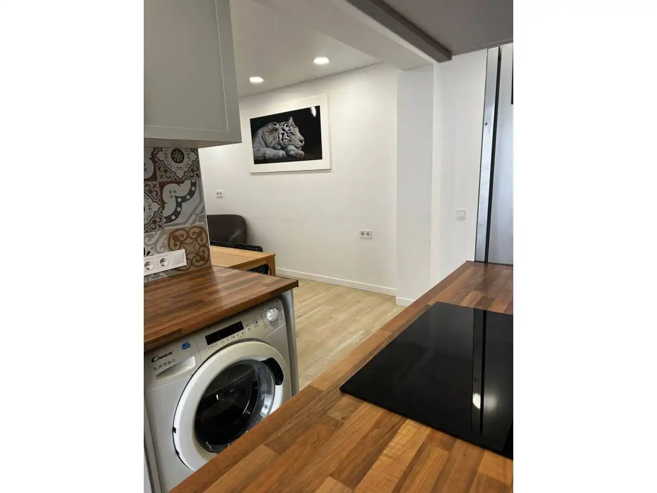 Piso en venta en Calle Pedro Andreu, imagen 8