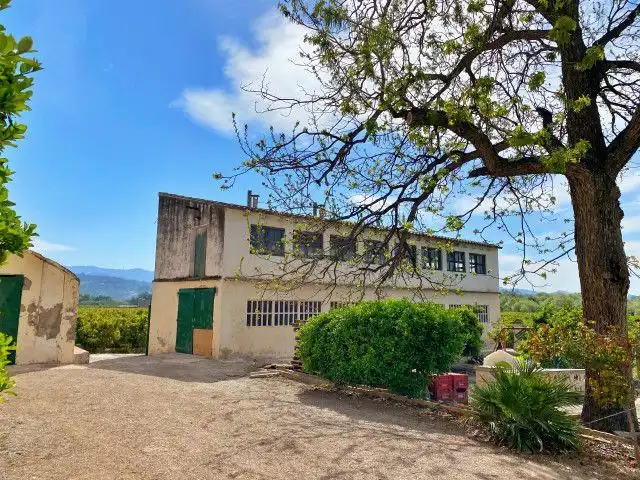 Vista exterior de Casa o xalet en venda en Tortosa