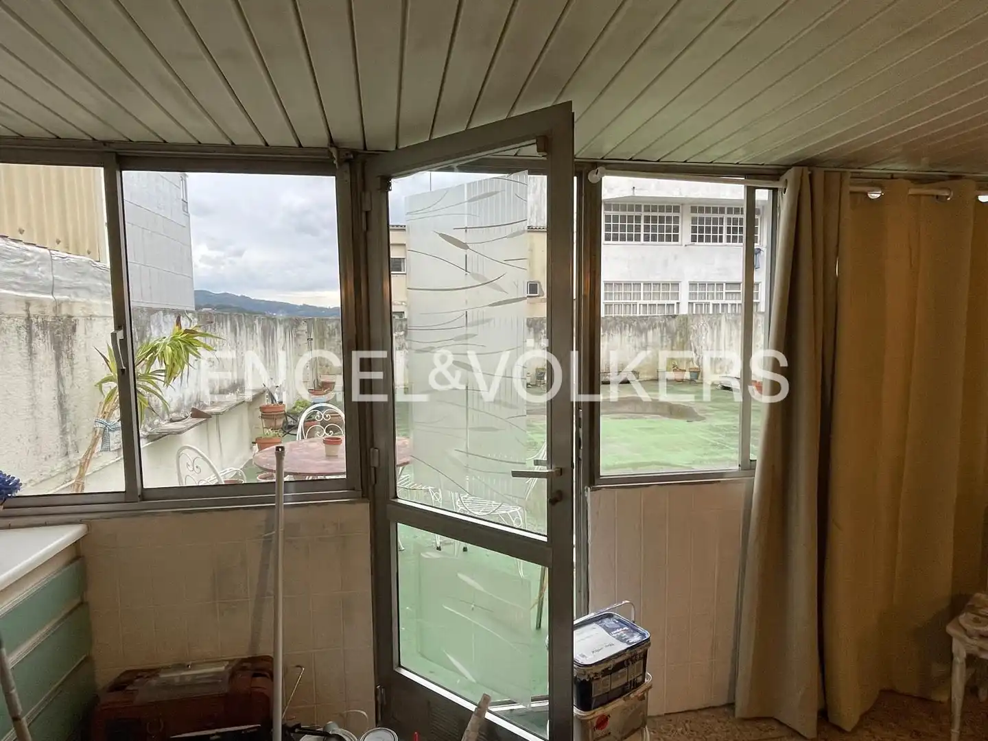 Casa o chalet en venta en Vigo  con Calefacción y Terraza