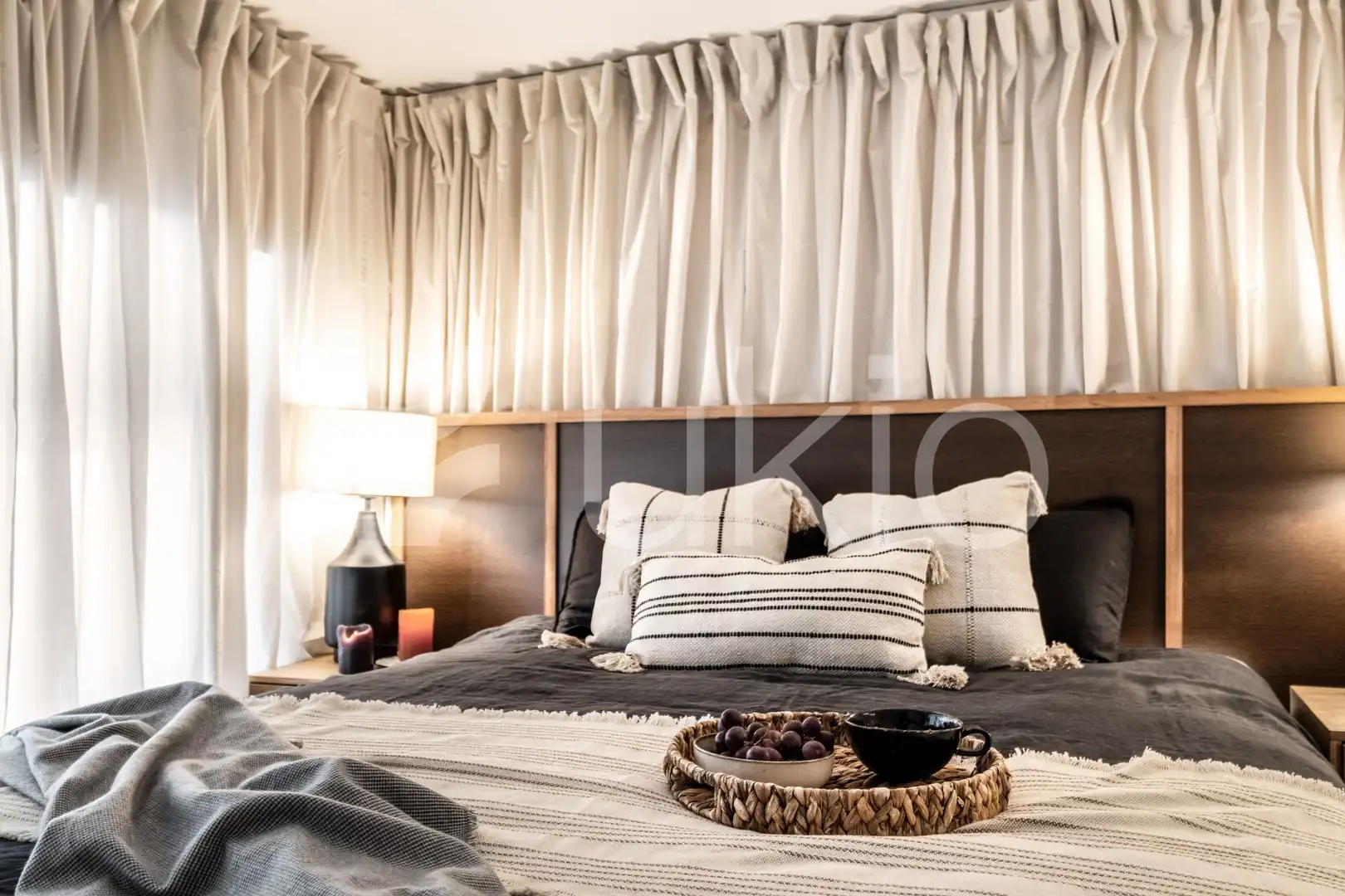Apartament amb ascensor de lloguer a Calle de Vargas, imagen 11