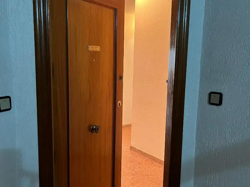 Flat with garden for sale in Calle Maestre Domènec 32, imagen 3