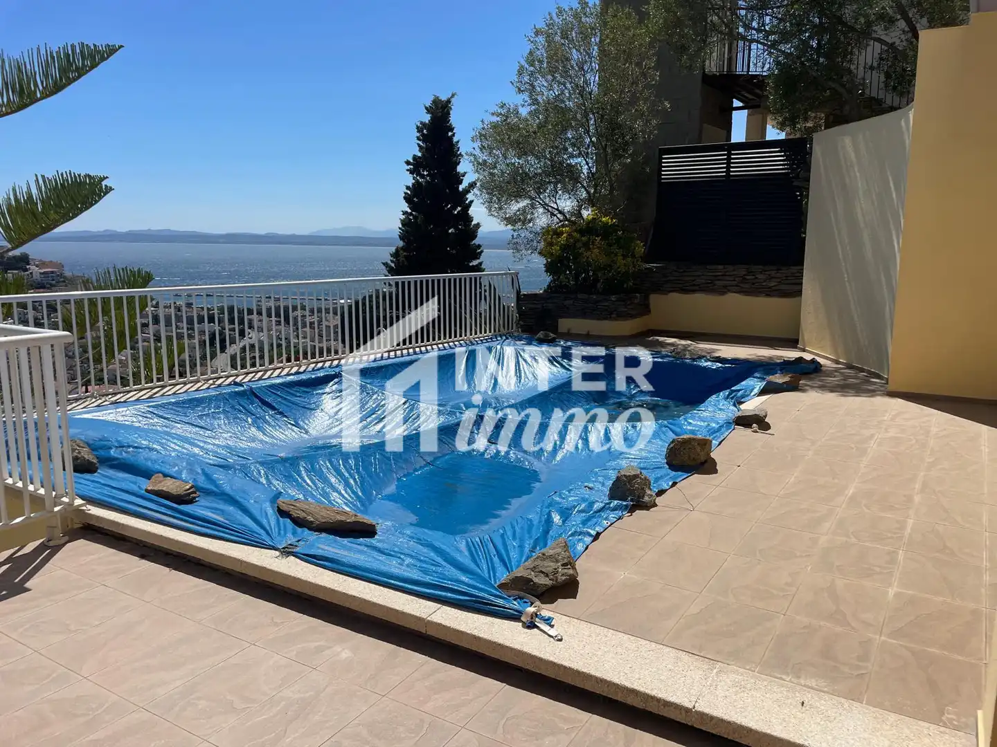 Maison avec piscine à vendre à Calle MIRO 51, imagen 12