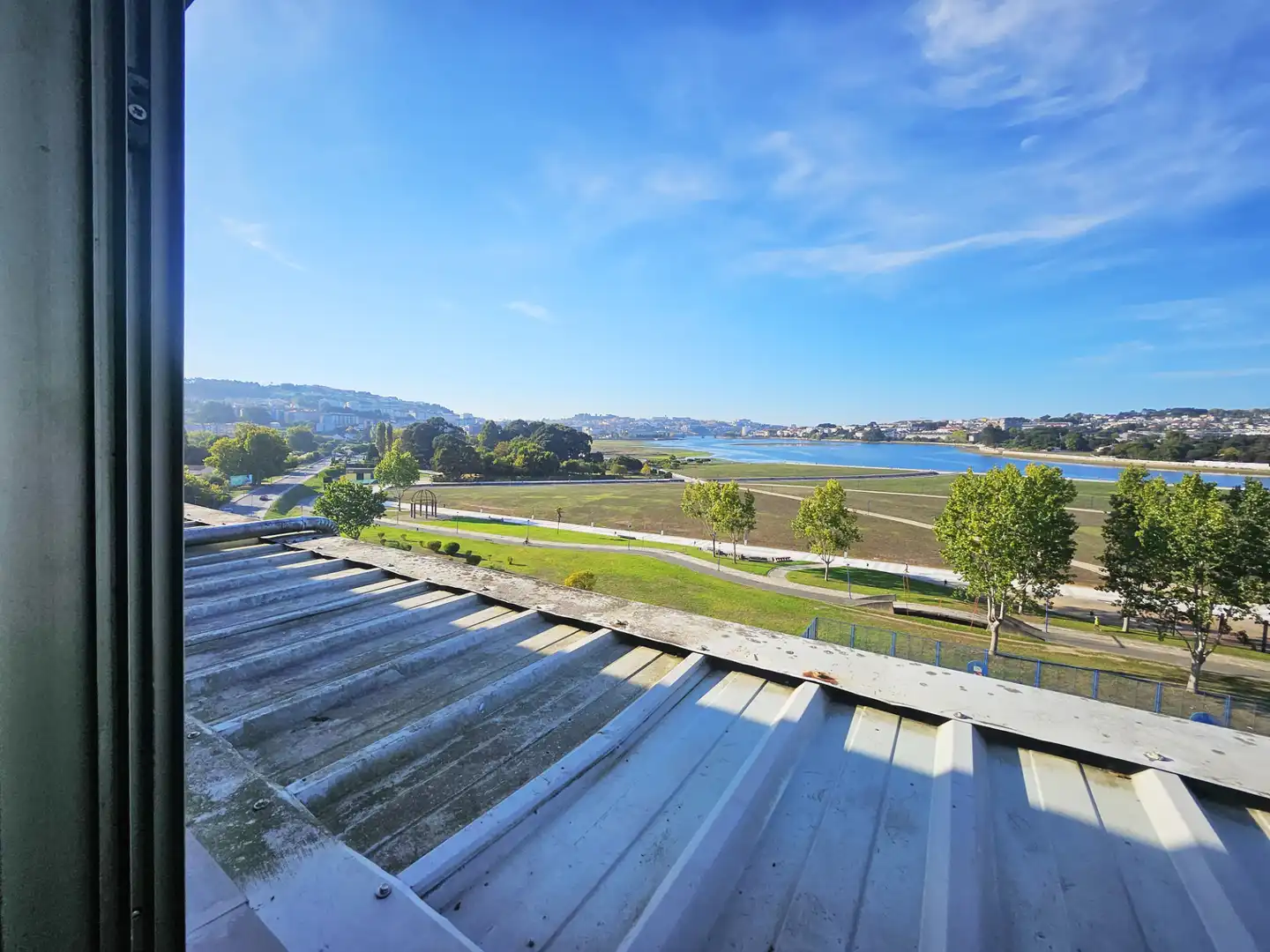 Appartement avec ascenseur à louer à Avenida Xoán Carlos I, imagen 12