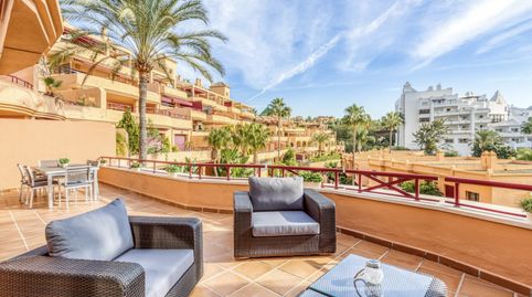 Apartamento en primera linea de la playa en urb. Riviera Andaluza, Estepona, imatge 5