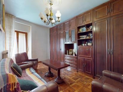 Living room of House or chalet for sale in Tafalla