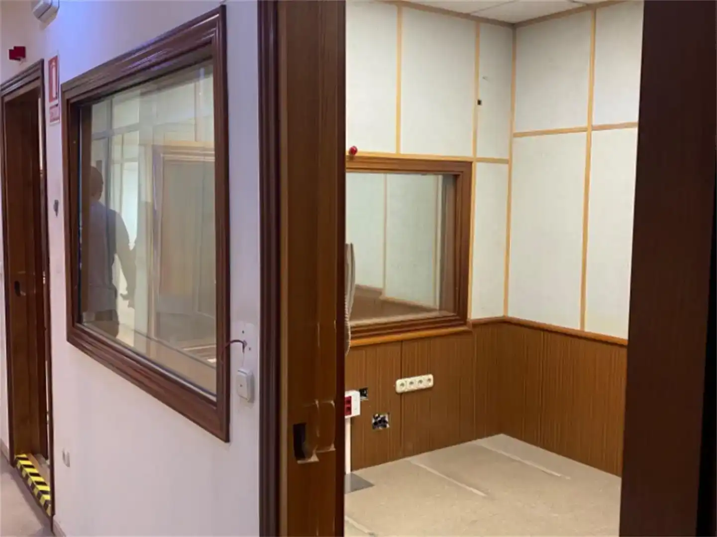 Commercial properties for rent in Antequera  with Air Conditioner