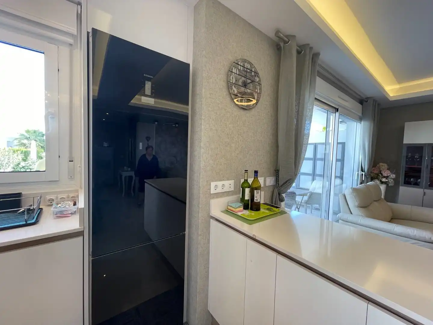 Apartament en venda a Centro