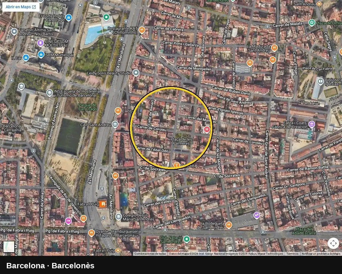 Casa a schiera con giardino in vendita a Coroleu, imagen 2