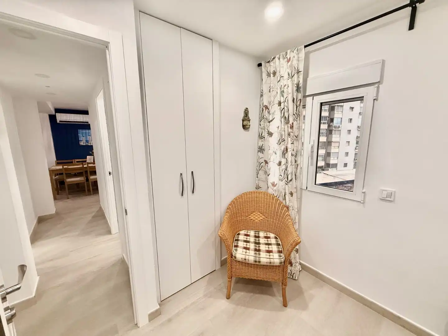 Apartments for rent in Playa Levante