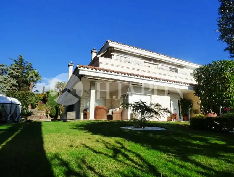 Casa o chalet en venta en Alella