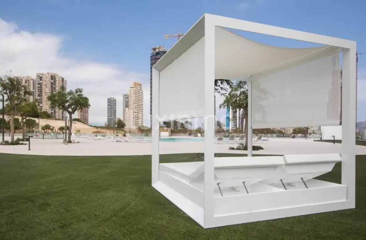 Wohnung mit Terrasse zum Verkauf in Playa de Poniente, imagen 14