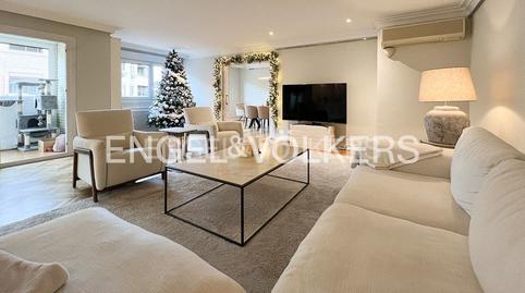 Photo 2 of Apartment to rent in Carrer del Doctor Moliner, Exposició,  Valencia Capital